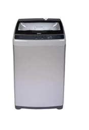 Picture of Haier 6.5 kg Fully Automatic Top Load Washing Machine (HWM65707E)